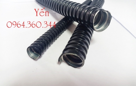 Nhà phân phối số 1 ống ruột gà lõi thép nhập khẩu tại Hà Nội