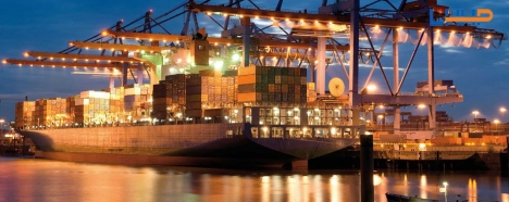 Gửi Hàng Đi Mỹ Tại TPHCM