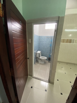 Cho thuê phòng 45/144A, Nguyễn Văn Đậu Phường 6, Quận Bình Thạnh, TPHCM