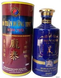 Rượu Bổ Thận Dưỡng Tinh Bàng Thái 0975862278