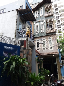 Cho thuê phòng 45/144A, Nguyễn Văn Đậu Phường 6, Quận Bình Thạnh, TPHCM