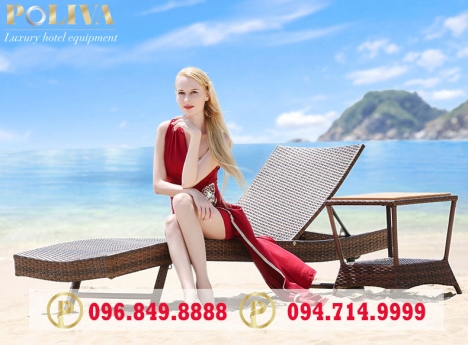 Giường bể bơi có những đặc điểm gì nổi trội - Poliva.vn