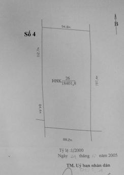 Sẵn 12hecta Cho Dân Đầu Tư Đất Đã Có Sổ Đầy Đủ, Vuông Vức, Đường Xá Thuận Tiện