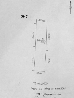 Sẵn 12hecta Cho Dân Đầu Tư Đất Đã Có Sổ Đầy Đủ, Vuông Vức, Đường Xá Thuận Tiện