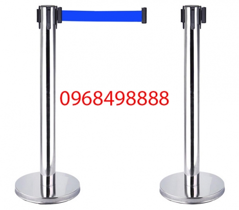 Cọc chắn inox thương hiệu Poliva được bán ở đâu - Poliva.vn