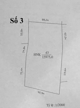 Sẵn 12hecta Cho Dân Đầu Tư Đất Đã Có Sổ Đầy Đủ, Vuông Vức, Đường Xá Thuận Tiện
