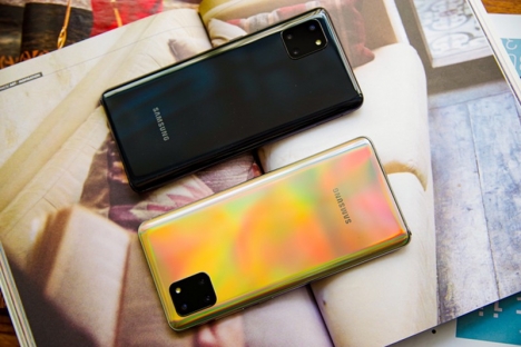 9.490.000đ mua ngay  samsung note 10 lite cực chất