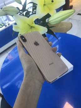 Trả trước 500k có ngay XS Max xài vivu/Tabletplaza.vn
