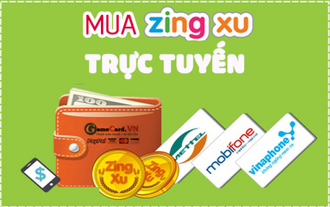 Bật mí cho game thủ VNG cách săn thẻ Zing giá rẻ nhất thị trường