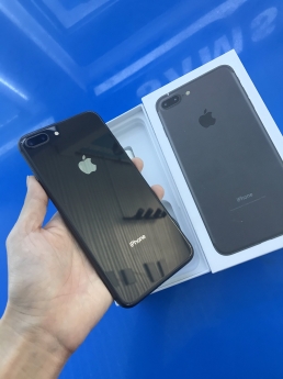 Dĩ An bán iphone 8 plus 64g giá siêu hot