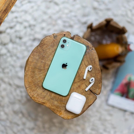 Iphone 11 64gb siêu xịn, siêu rẻ