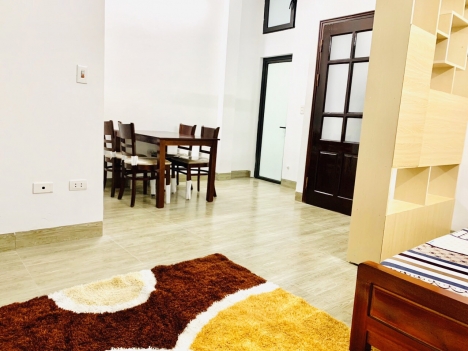 Cho thuê phòng trọ đẹp Mễ Trì Thượng-Nam từ Liêm-Hà Nội, 28m2