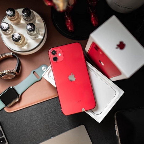 Iphone 11 64gb siêu xịn, siêu rẻ