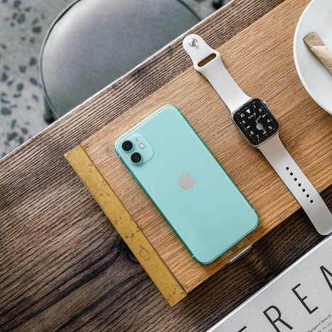 Iphone 11 64gb siêu xịn, siêu rẻ