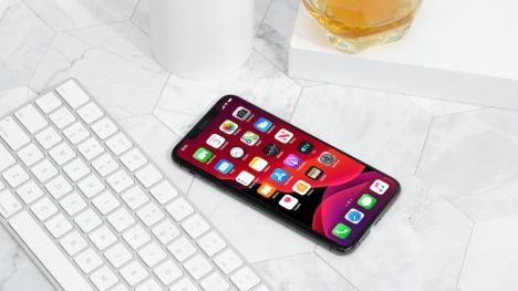 Iphone 11 pro max 64gb giá hot, siêu xịn