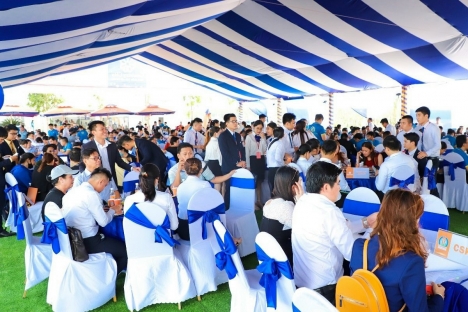 MỞ BÁN DỰ ÁN MỚI CENTURY CITY SÂN BAY QUỐC TẾ LONG THÀNH, SHR, CK 14%, LH 0906662329