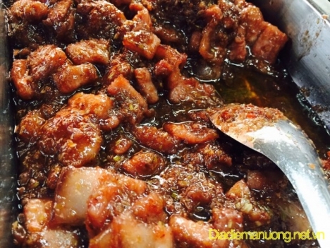 Quán Cơm Tấm Ngon Quận 10