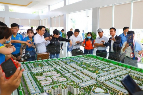 MỞ BÁN DỰ ÁN MỚI CENTURY CITY SÂN BAY QUỐC TẾ LONG THÀNH, SHR, CK 14%, LH 0906662329