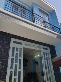 NHÀ 1LẦU 5X20 TO KÝ-THỚI TAM THÔN, CHỢ 3 BẦU