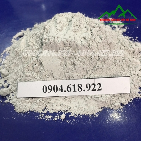 Dolomite ứng dụng trong thủy sản