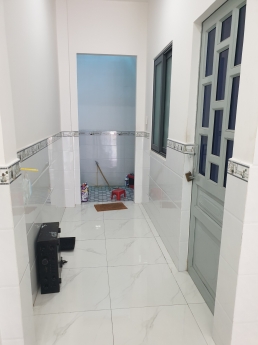 NHÀ 1LẦU 5X20 TO KÝ-THỚI TAM THÔN, CHỢ 3 BẦU
