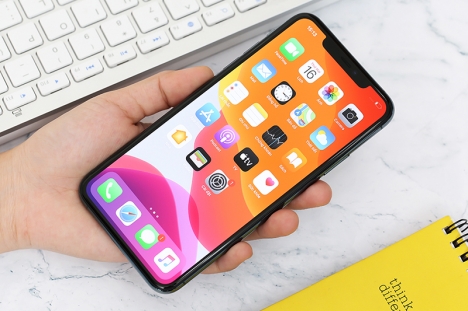 Iphone 11 pro max 64gb giá hot, siêu xịn