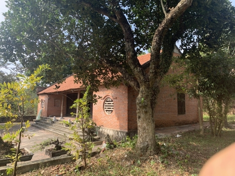 bán đất sổ đỏ 4822m2 tại đô lương, bắc sơn giá 3,6 tỷ