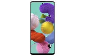 Trả góp 0% lãi suất/Samsung A51 256gb chính hãng/giá rẻ.