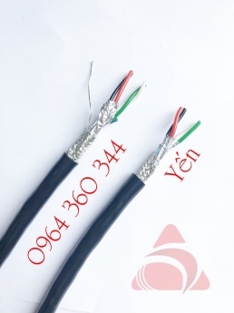 cáp Rs485 Altek Kabel 1Pair, 2Pair - Ứng dụng trong hệ thống Solar