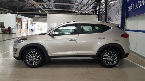 Bán ô tô Hyundai Tucson 2.0 AT Đặt biệt