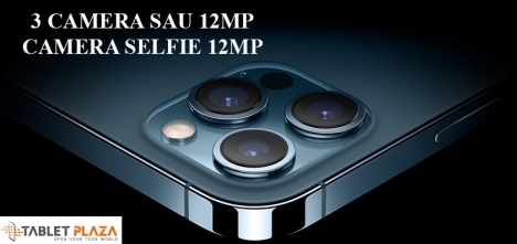 IPhone 12 Pro 128GB | Thu cũ đổi mới