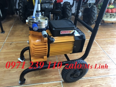 Nơi bán máy phun sơn nước Yikito Japan HD999 giá rẻ