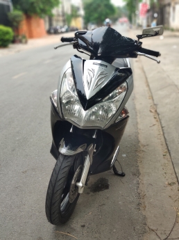 Cần bán xe ab 2011 bstp 9 chủ
