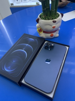 Apple iPhone 12 Pro Max - 128GB - Chính hãng VN/A