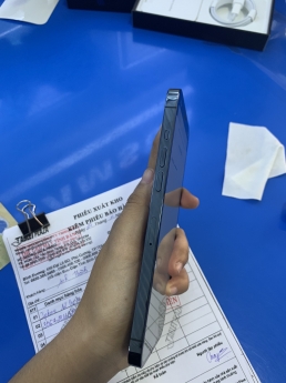 Apple iPhone 12 Pro Max - 128GB - Chính hãng VN/A