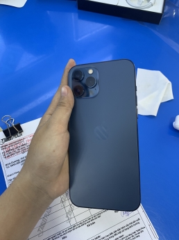 Apple iPhone 12 Pro Max - 128GB - Chính hãng VN/A