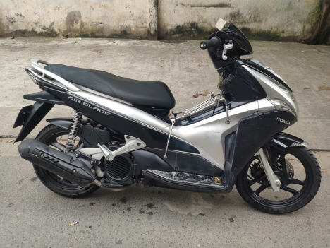 Cần bán xe ab 2011 bstp 9 chủ