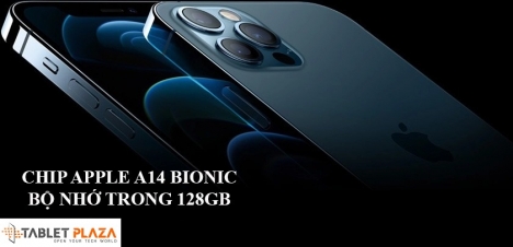 IPhone 12 Pro 128GB | Thu cũ đổi mới