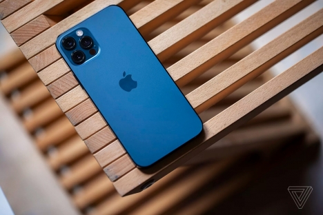 Iphone 12 Pro VN/A giá cực mềm!!!