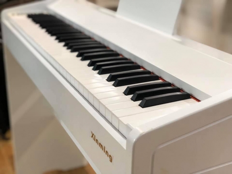 Kinh nghiệm chọn mua đàn Piano điện