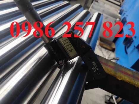 Thép không gỉ ống đúc, ống hàn Inox 316L/ SUS316L chịu mài mòn tốt