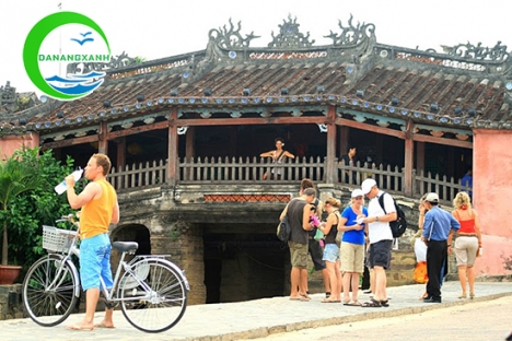 Tour ghép Đà Nẵng 3 ngày 2 đêm