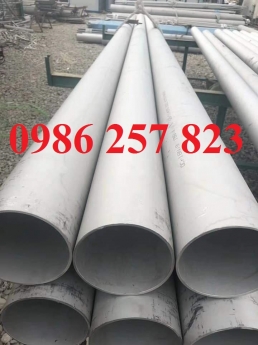 Thép không gỉ ống đúc, ống hàn Inox 316L/ SUS316L chịu mài mòn tốt