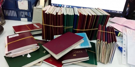 dịch vụ gia hạn visa giá rẻ thủ tục nhanh chóng