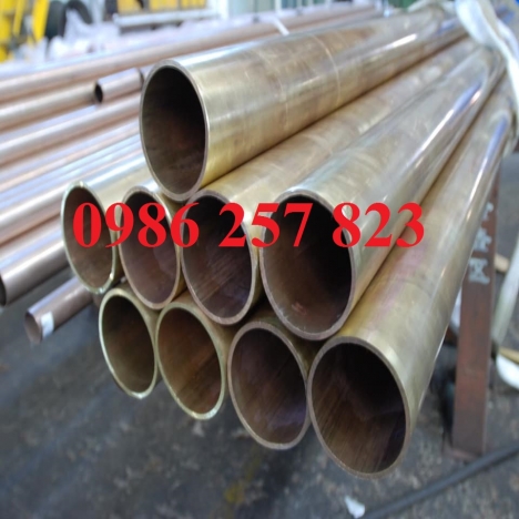 Thép ống đồng niken 70/30, CuNi 70/30, C71500 chống ăn mòn cao