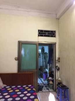 Nhà ngõ ô tô, KD tốt, thông các ngả, Lương Đình Của 42m2 chỉ 5,9 tỷ