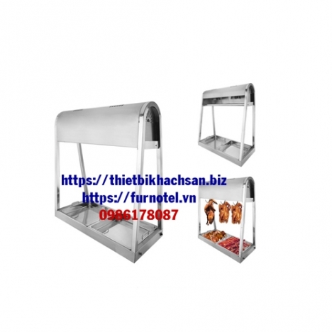 Tủ giữ nóng thức ăn 114741