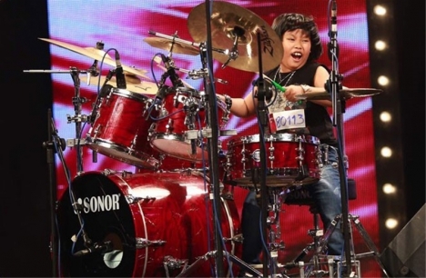 Học đánh trống ở đâu Hà Nội?