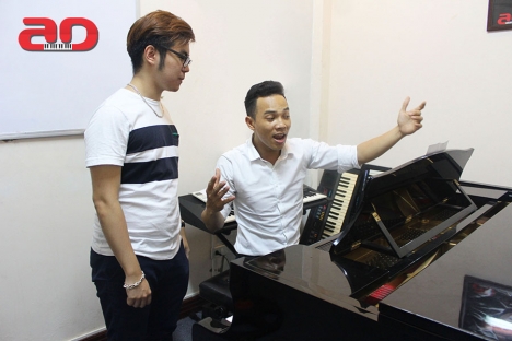 Địa chỉ học thanh nhạc ở Hà Nội uy tín, chất lượng hàng đầu