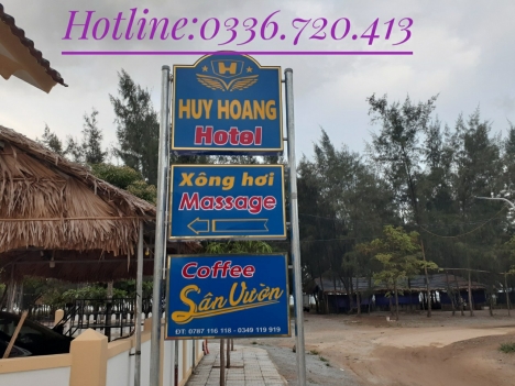 Máy tính tiền cho tiệm massage tại Phan Thiết giá rẻ